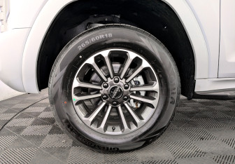 Новый Haval H9 2025 (7 фото)