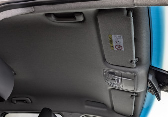 Подержанный автомобиль Hyundai Santa Fe 2020 года (23 фото)