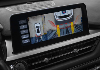 Подержанный автомобиль Chery Tiggo 7 Pro 2022 года (20 фото)