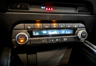 Подержанный автомобиль Mazda CX-5 2020 года (25 фото)