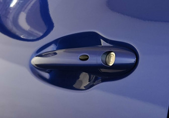 Подержанный автомобиль Chery Tiggo 4 2022 года (28 фото)