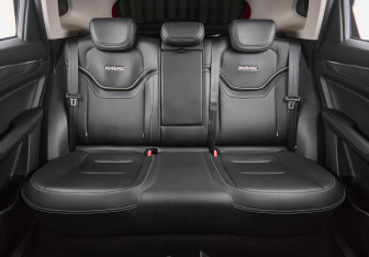 Подержанный автомобиль Haval Jolion 2022 года (20 фото)