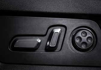 Подержанный автомобиль Jetour T2 2024 года (19 фото)