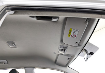 Подержанный автомобиль Kia Rio Hatchback 2021 года (22 фото)