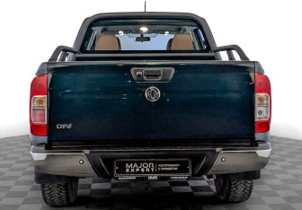 Подержанный автомобиль DongFeng DF6 2022 года (6 фото)