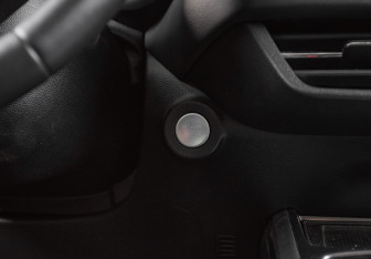 Подержанный автомобиль Haval Jolion 2022 года (17 фото)