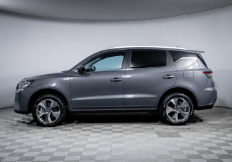 Подержанный автомобиль LIVAN X6PRO 2023 года (8 фото)