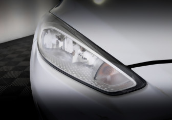 Подержанный автомобиль Ford Focus Hatchback 2018 года (17 фото)