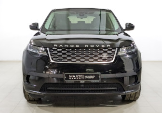 Подержанный автомобиль Land Rover Range Rover Velar 2020 года (2 фото)