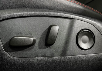 Подержанный автомобиль Chevrolet Traverse 2024 года (15 фото)