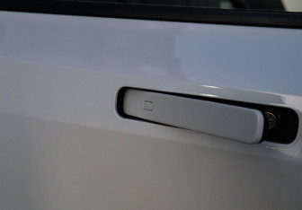 Подержанный автомобиль Changan Lamore 2024 года (16 фото)