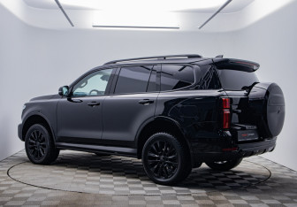 Подержанный автомобиль Tank 500 2023 года (7 фото)