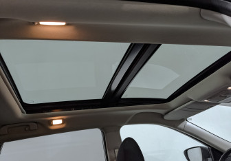 Подержанный автомобиль Nissan X-Trail 2018 года (21 фото)