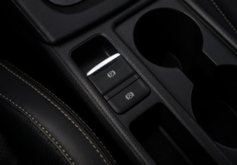 Подержанный автомобиль Skoda Octavia Liftback 2024 года (23 фото)