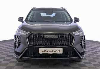Новый Haval Jolion 2026 (5 фото)