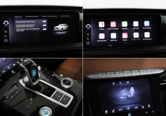 Подержанный автомобиль Chery Tiggo 8 Pro Max 2022 года (23 фото)