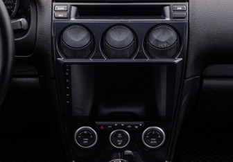 Подержанный автомобиль Mazda 6 Sedan 2006 года (14 фото)