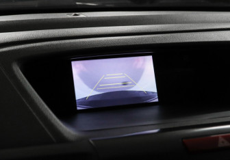 Подержанный автомобиль Honda CR-V 2014 года (13 фото)