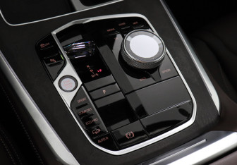 Новый BMW X5 2026 (23 фото)
