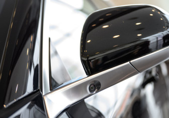 Новый LiXiang L7 2025 (16 фото)