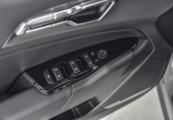 Новый Kia Sportage 2025 (8 фото)