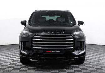 Подержанный автомобиль Exeed VX 2024 года (2 фото)