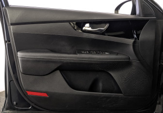 Подержанный автомобиль Kia Cerato Sedan 2020 года (19 фото)