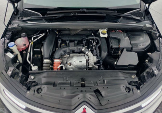 Подержанный автомобиль Citroen C4 Sedan 2020 года (6 фото)