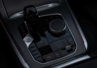 Подержанный автомобиль BMW X5 2019 года (23 фото)