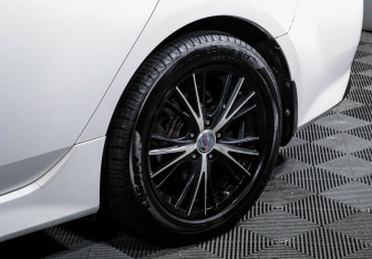 Подержанный автомобиль Mazda 6 Sedan 2010 года (15 фото)