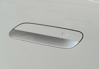 Новый Omoda C7 2026 (13 фото)