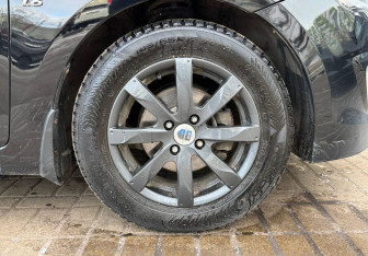 Подержанный автомобиль Hyundai Solaris Sedan 2015 года (13 фото)