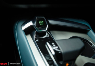 Новый MG 7 2023 (18 фото)