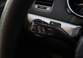 Подержанный автомобиль Skoda Yeti 2010 года (17 фото)