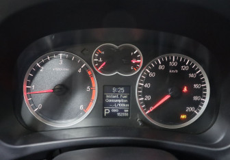 Подержанный автомобиль Great Wall Hover H5 2012 года (17 фото)