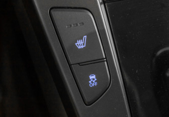 Подержанный автомобиль Hyundai i40 Wagon 2012 года (16 фото)