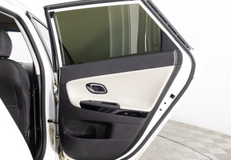 Подержанный автомобиль Kia Ceed Wagon 2018 года (22 фото)