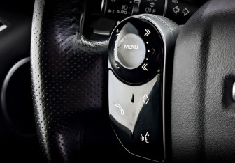 Подержанный автомобиль Land Rover Range Rover Sport 2021 года (30 фото)