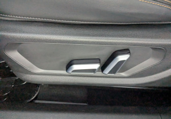 Подержанный автомобиль Haval Jolion 2022 года (20 фото)