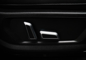 Подержанный автомобиль Haval H3 2024 года (16 фото)