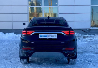 Подержанный автомобиль Knewstar 001 2024 года (6 фото)