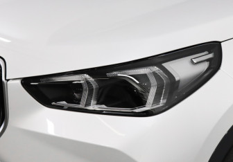 Новый BMW X1 2025 (7 фото)