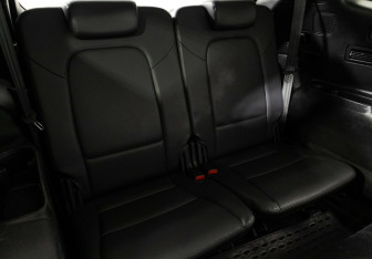 Подержанный автомобиль Hyundai Santa Fe 2018 года (19 фото)