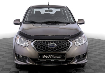 Подержанный автомобиль Datsun on-DO 2019 года (2 фото)