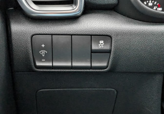 Подержанный автомобиль Kia Sportage 2017 года (28 фото)