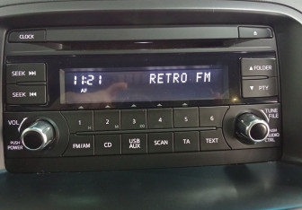 Подержанный автомобиль Mazda CX-5 2016 года (14 фото)