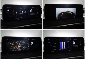 Подержанный автомобиль Lexus RX 2021 года (22 фото)