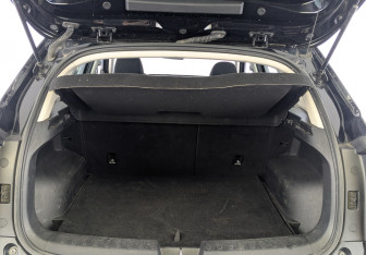 Подержанный автомобиль Haval Jolion 2023 года (10 фото)