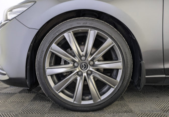 Подержанный автомобиль Mazda 6 Sedan 2020 года (12 фото)