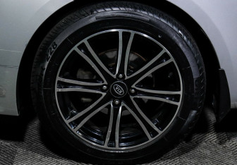 Подержанный автомобиль Kia Rio Hatchback 2016 года (5 фото)